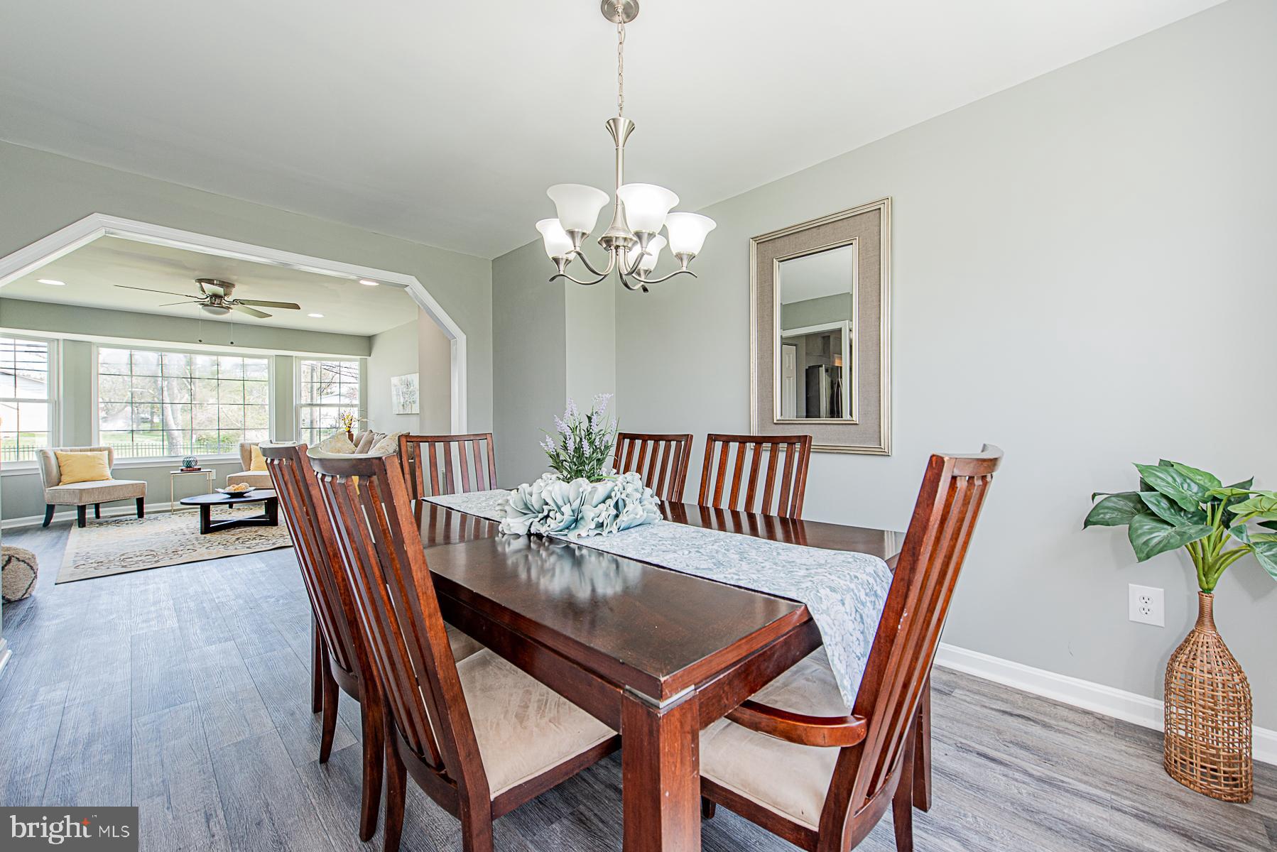 8521 Winands Road Randallstown, MD 21133 - Photo 8 of 30