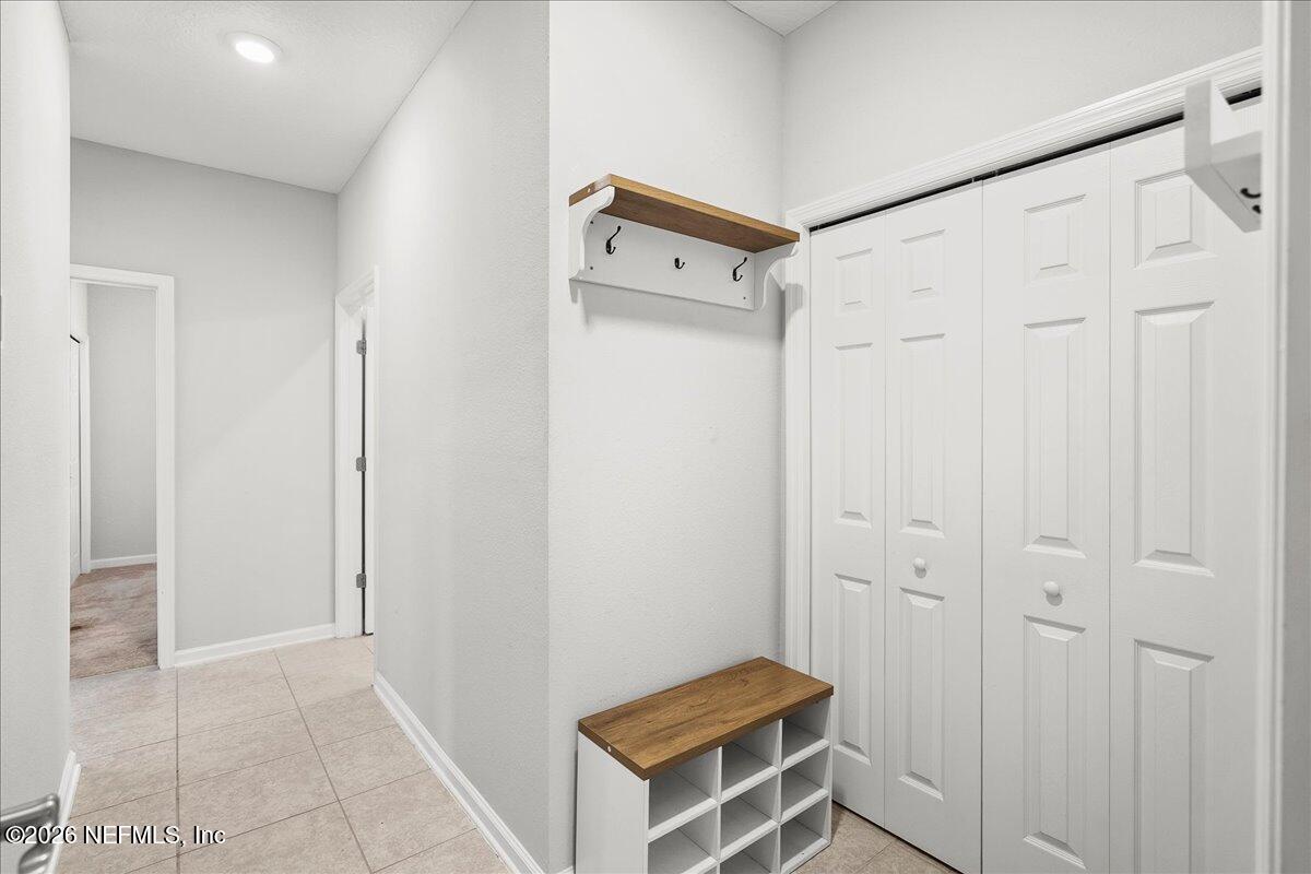 5645 Hampton Creek Road Jacksonville, FL 32218 - Photo 18 of 41 Drop and Stop/Mudroom