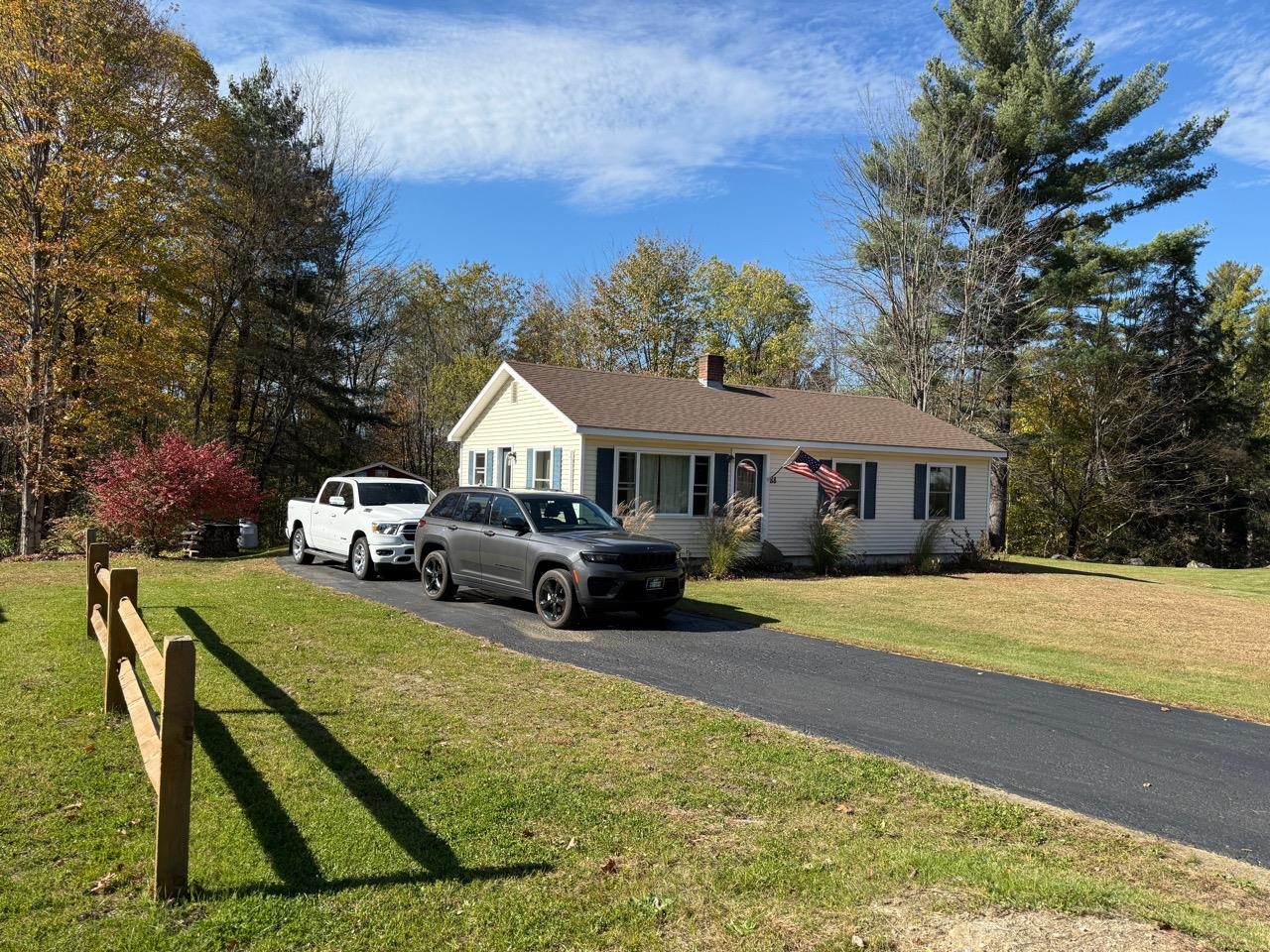 88 Woodsedge Road Morristown, VT 05661 - Photo 3 of 27