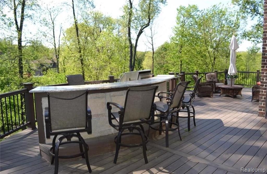 4676 Wind Ridge Court Rochester, MI 48306 - Photo 63 of 67