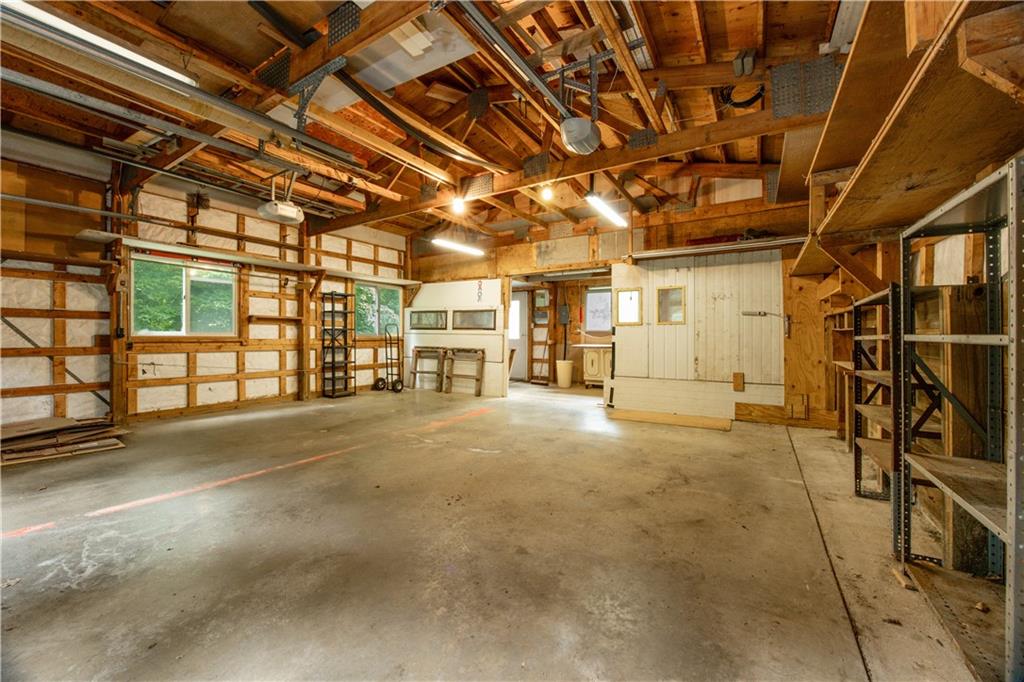 206 Lytle School Road Sandy Lake, PA 16145 - Photo 40 of 42