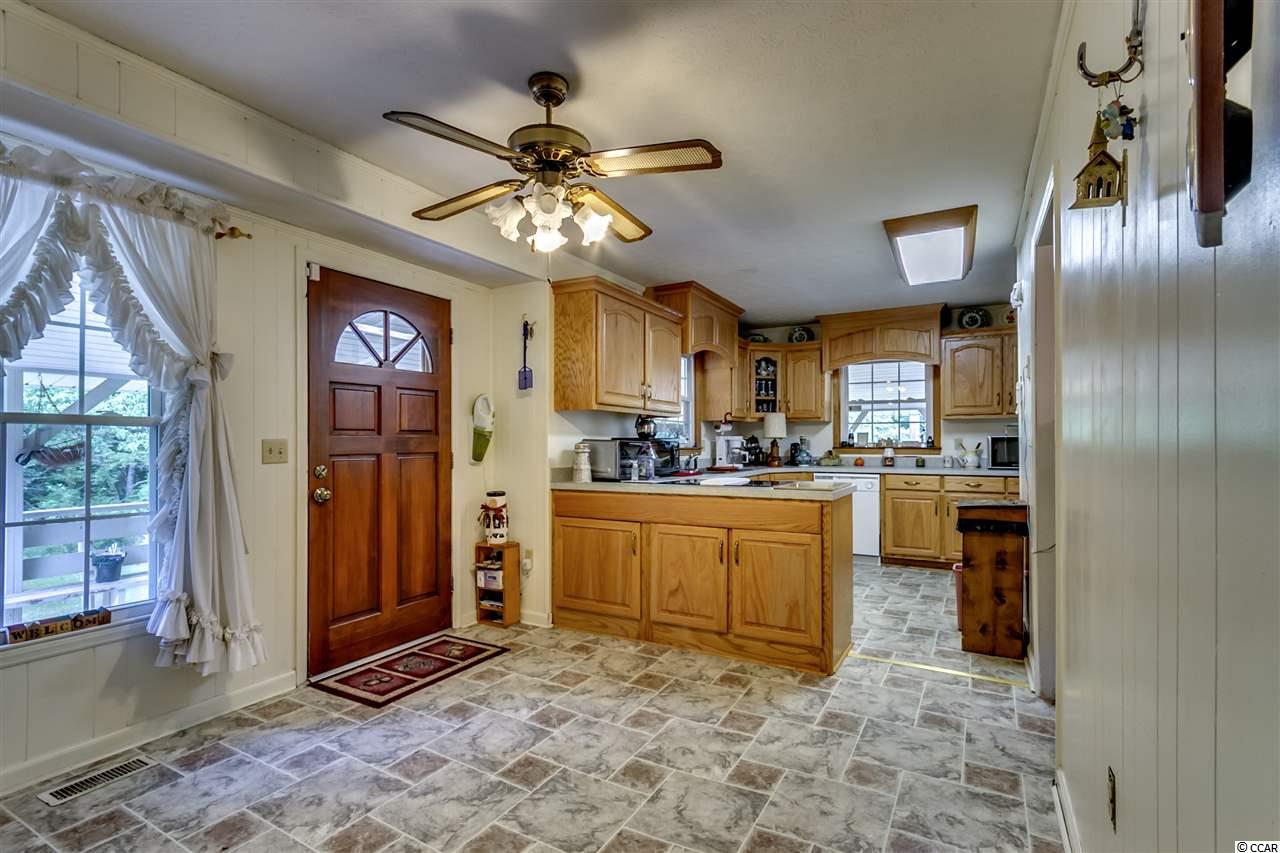 476 Daisy Road Loris, SC 29569 - Photo 3 of 20 Gallery Image 3