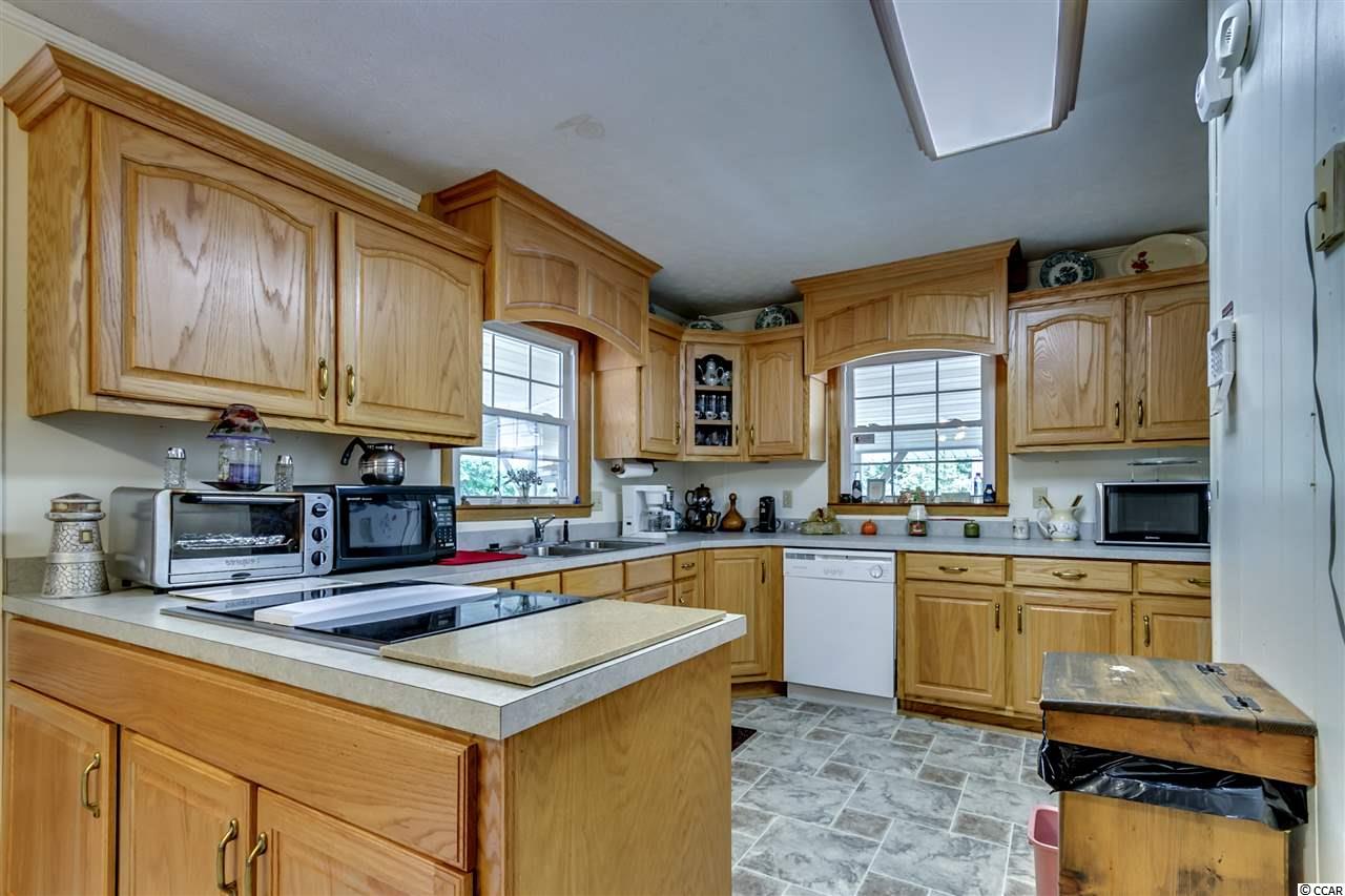 476 Daisy Road Loris, SC 29569 - Photo 4 of 20 Gallery Image 4