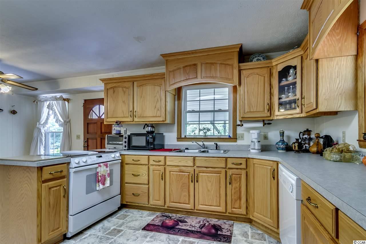 476 Daisy Road Loris, SC 29569 - Photo 5 of 20 Gallery Image 5