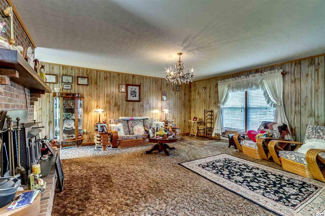 476 Daisy Road Loris, SC 29569 - Photo 8 of 20 Gallery Image 8