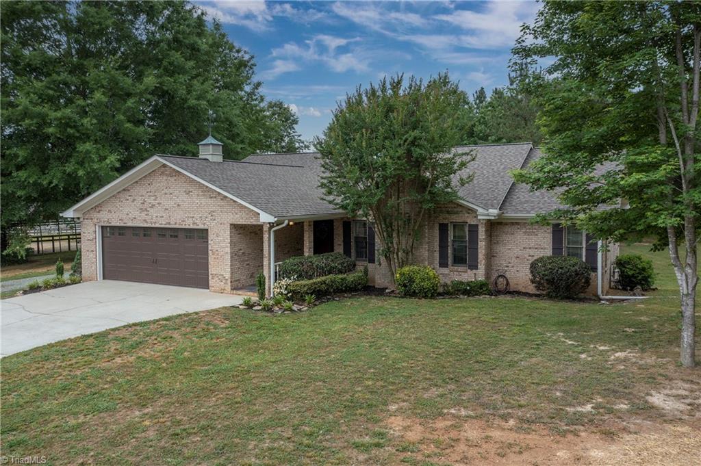 6253 Willard Road Staley, NC 27355 - Photo 2 of 50