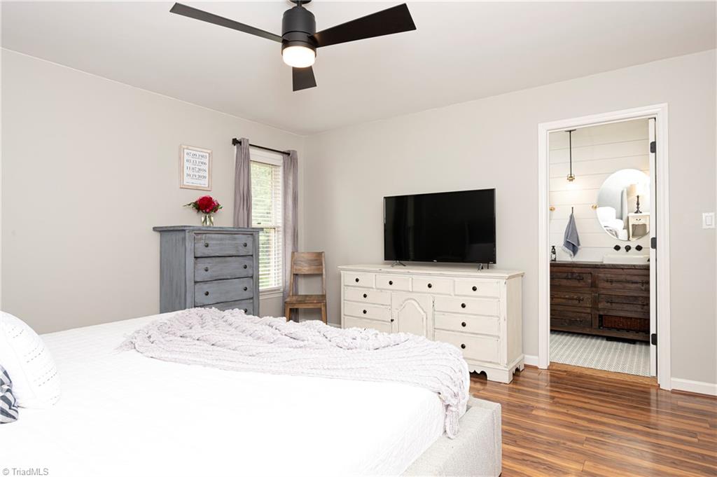 6253 Willard Road Staley, NC 27355 - Photo 12 of 50