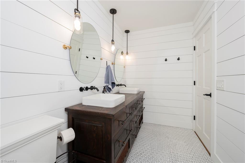 6253 Willard Road Staley, NC 27355 - Photo 14 of 50