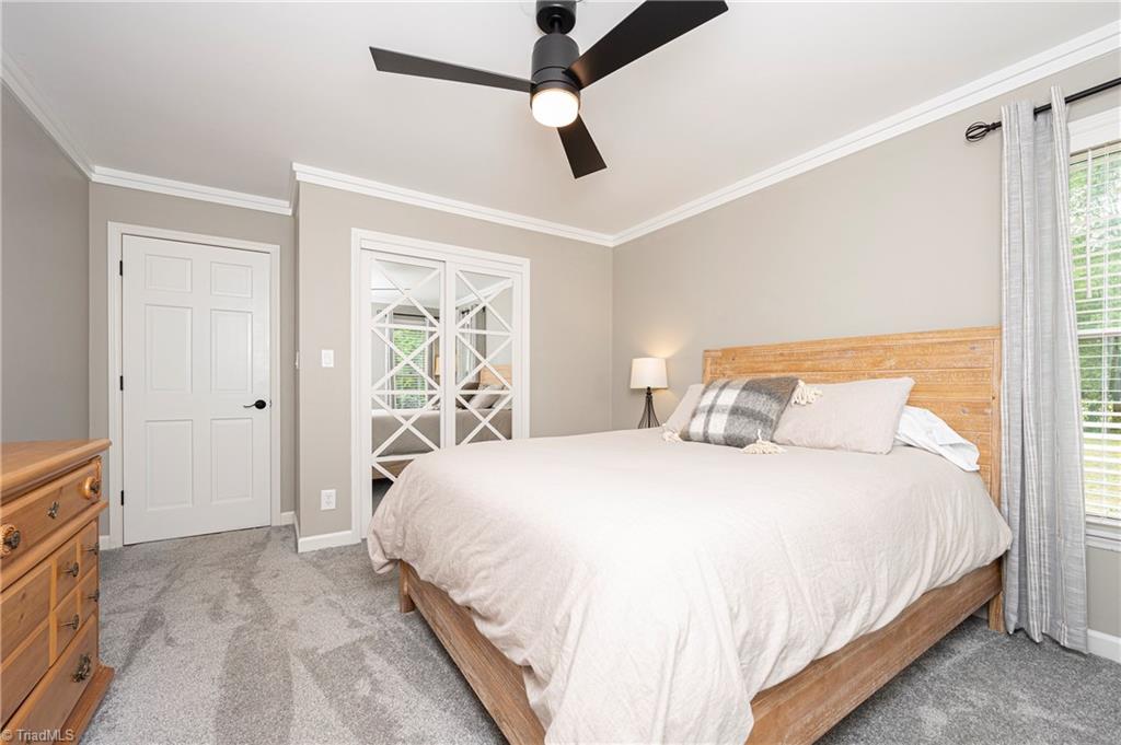6253 Willard Road Staley, NC 27355 - Photo 15 of 50