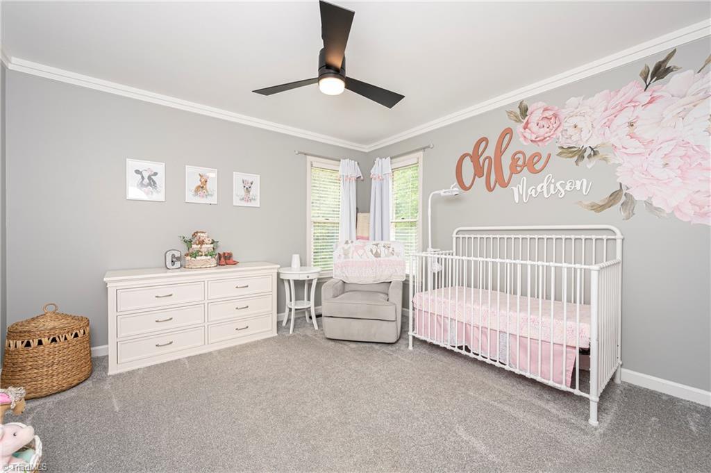 6253 Willard Road Staley, NC 27355 - Photo 16 of 50