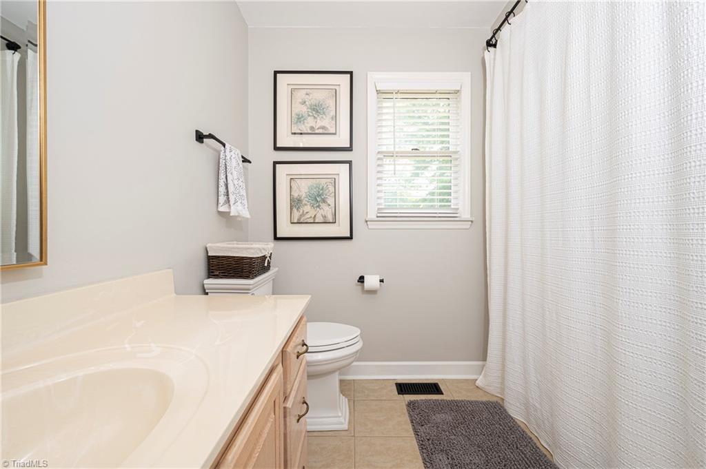 6253 Willard Road Staley, NC 27355 - Photo 17 of 50