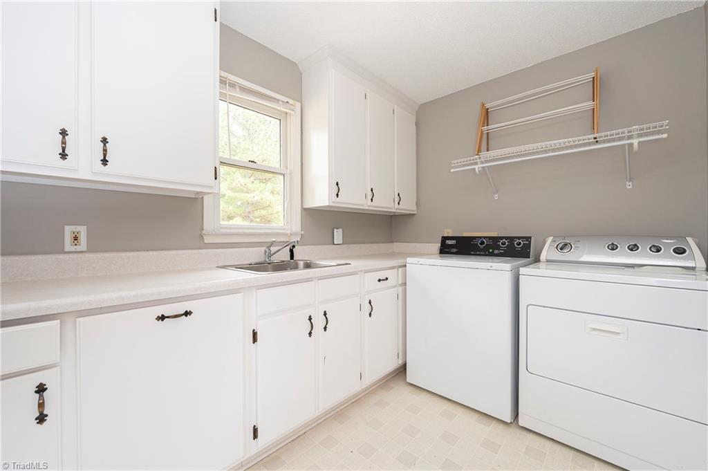 6253 Willard Road Staley, NC 27355 - Photo 19 of 50