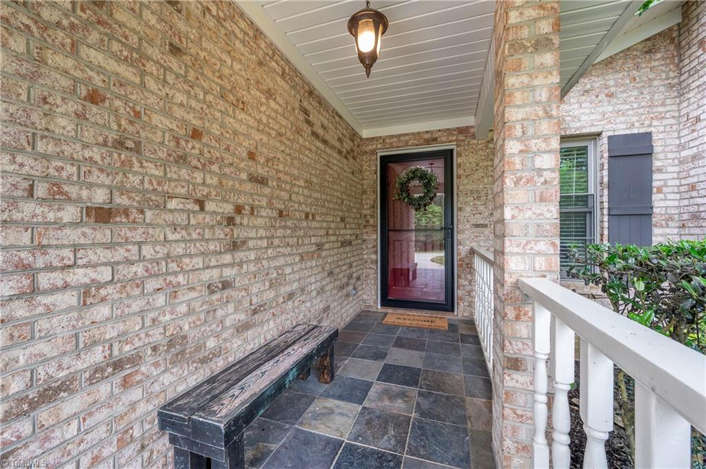 6253 Willard Road Staley, NC 27355 - Photo 3 of 50