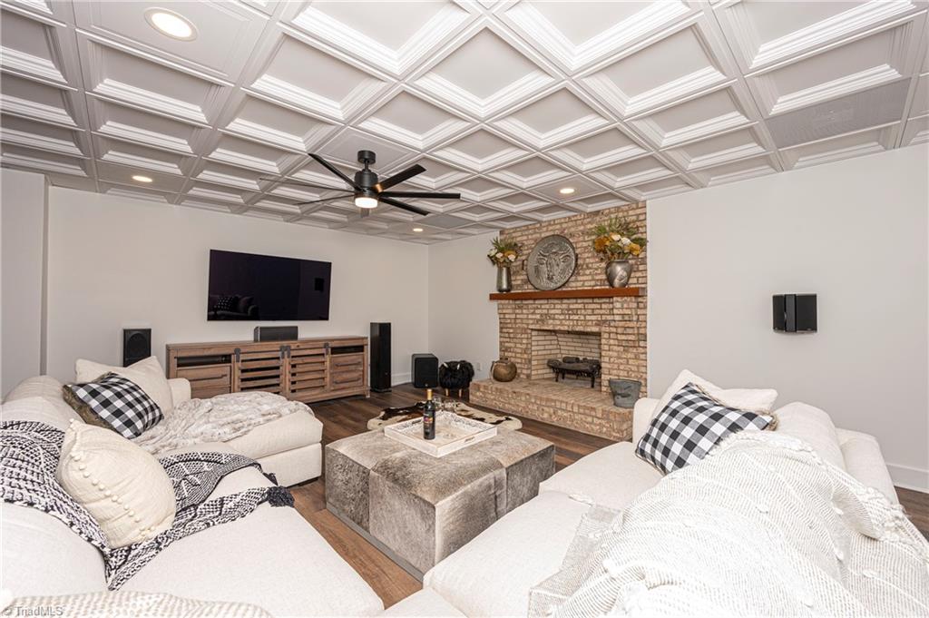 6253 Willard Road Staley, NC 27355 - Photo 21 of 50