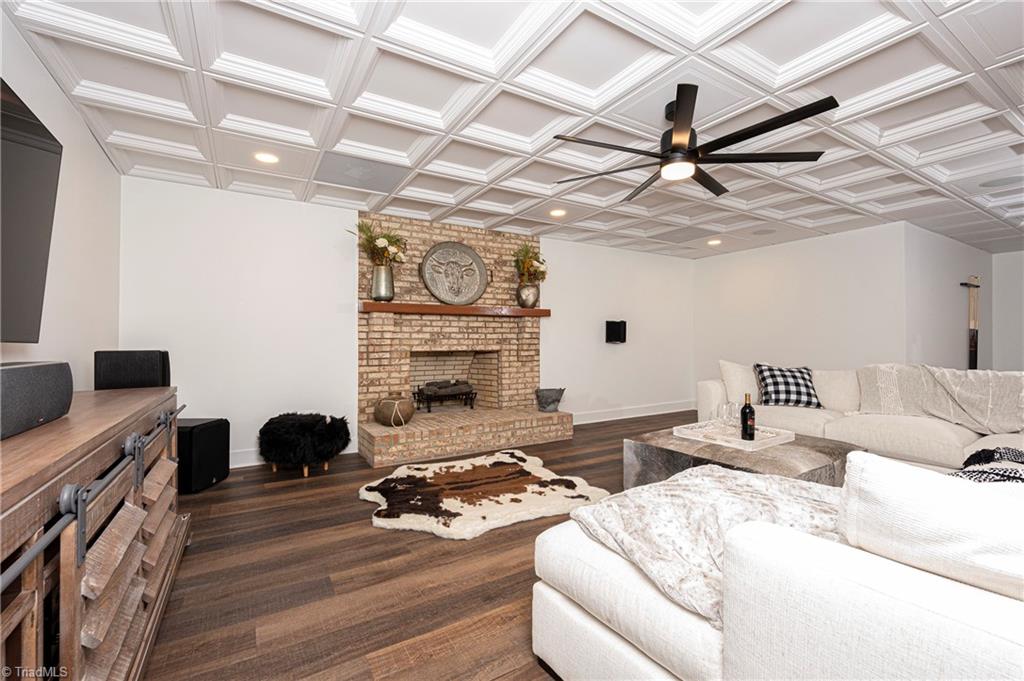 6253 Willard Road Staley, NC 27355 - Photo 22 of 50