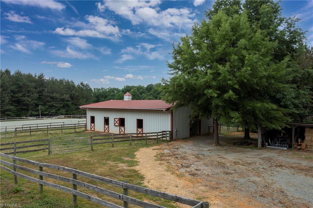 6253 Willard Road Staley, NC 27355 - Photo 33 of 50