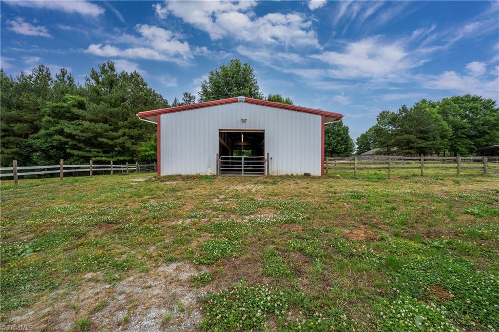 6253 Willard Road Staley, NC 27355 - Photo 34 of 50