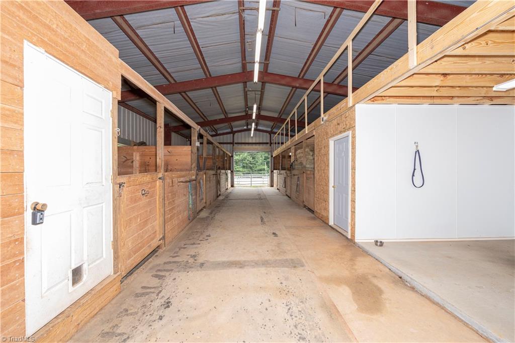6253 Willard Road Staley, NC 27355 - Photo 35 of 50