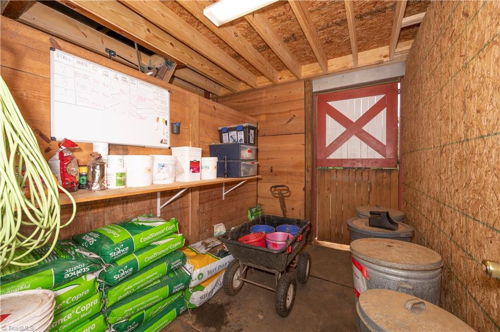 6253 Willard Road Staley, NC 27355 - Photo 37 of 50