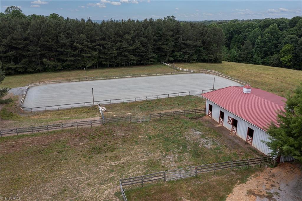 6253 Willard Road Staley, NC 27355 - Photo 39 of 50