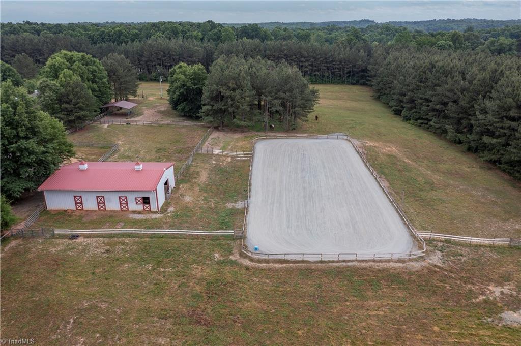 6253 Willard Road Staley, NC 27355 - Photo 40 of 50