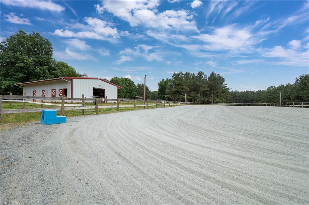 6253 Willard Road Staley, NC 27355 - Photo 41 of 50