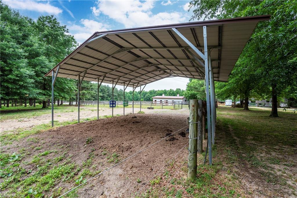 6253 Willard Road Staley, NC 27355 - Photo 42 of 50