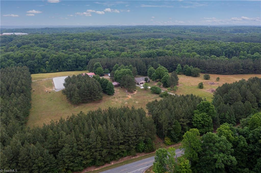 6253 Willard Road Staley, NC 27355 - Photo 46 of 50
