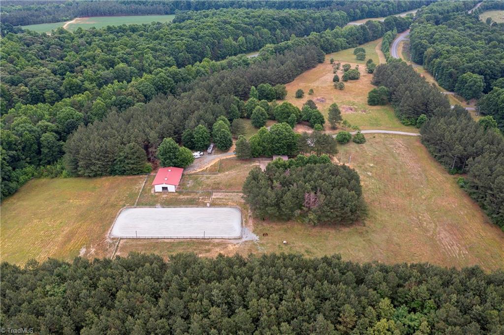 6253 Willard Road Staley, NC 27355 - Photo 47 of 50