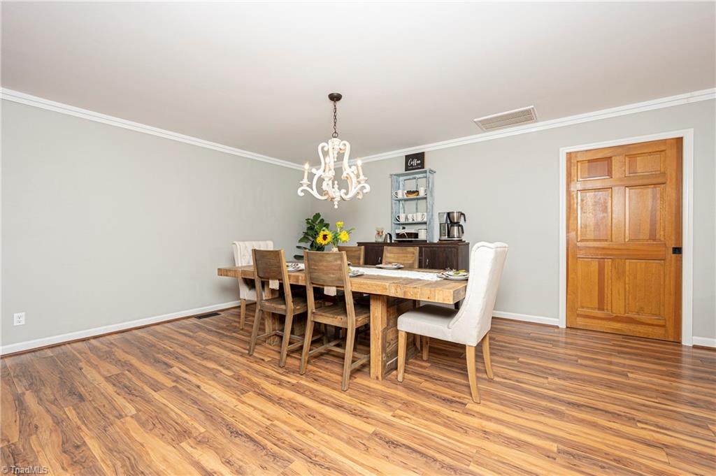 6253 Willard Road Staley, NC 27355 - Photo 7 of 50