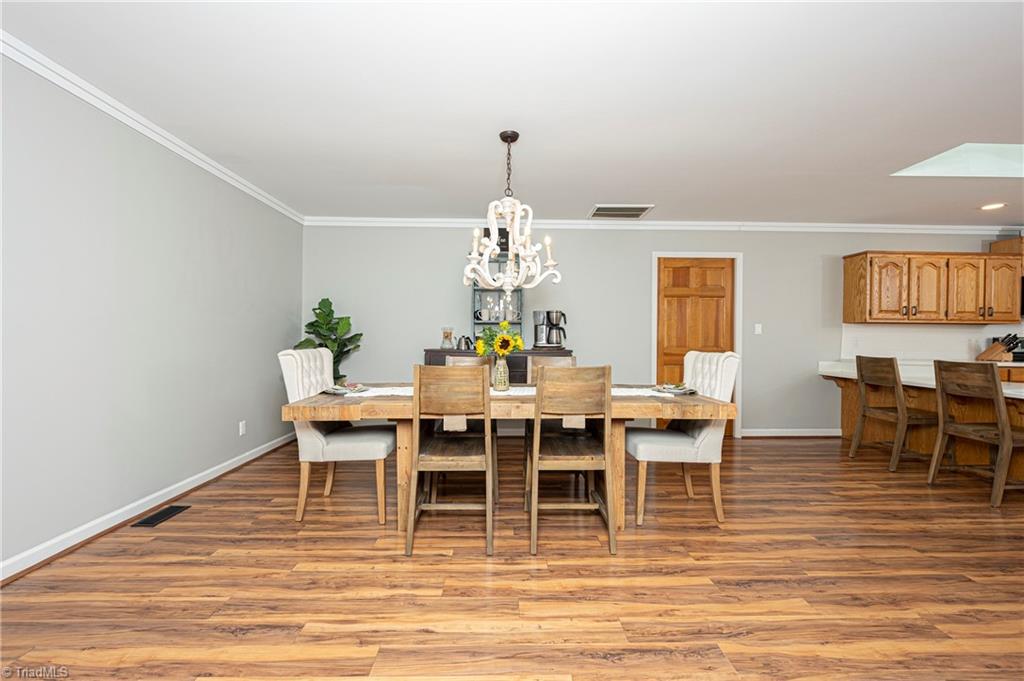 6253 Willard Road Staley, NC 27355 - Photo 8 of 50