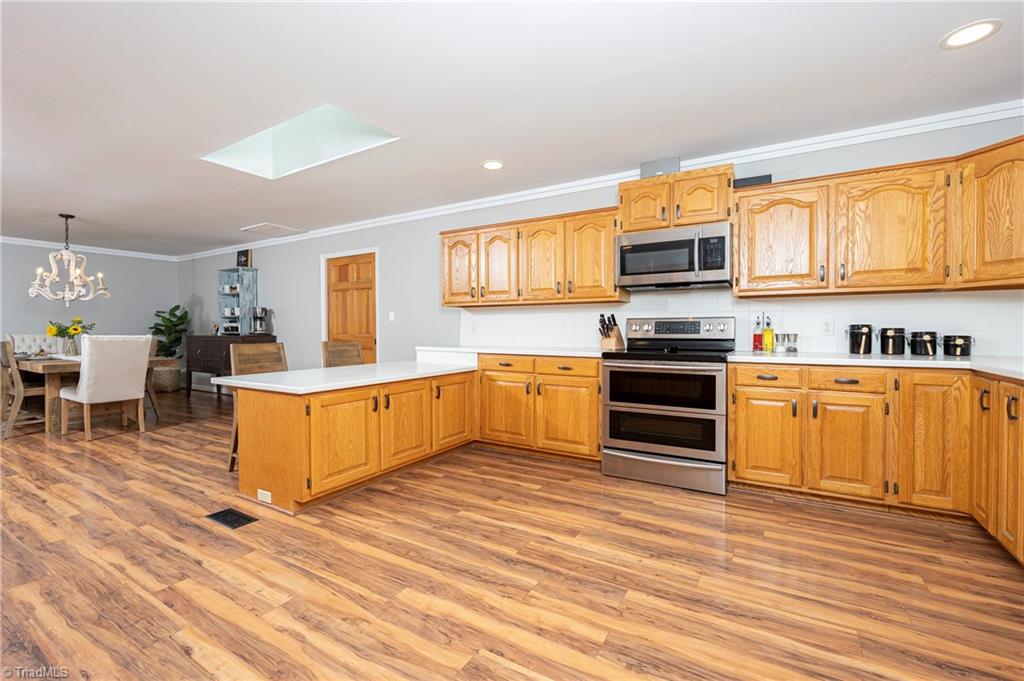 6253 Willard Road Staley, NC 27355 - Photo 10 of 50