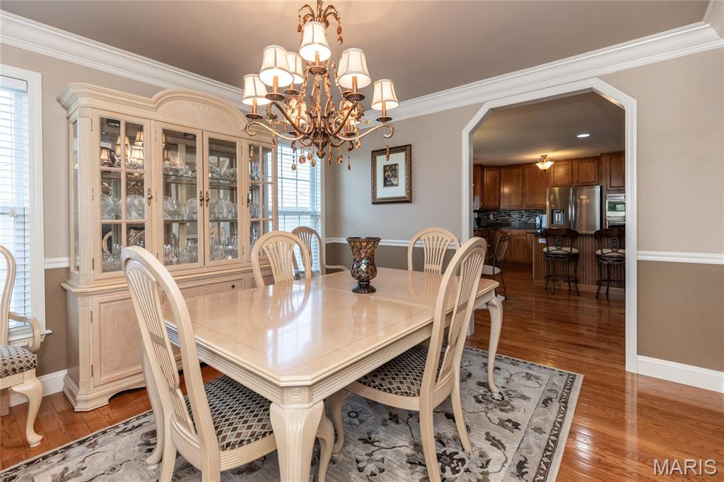 910 Daffodil Ridge Drive O'Fallon, MO 63366 - Photo 8 of 40 Gallery Image 8