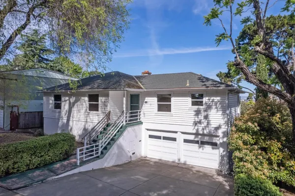 $1,598,000 | 184 42nd Avenue, San Mateo, CA 94403