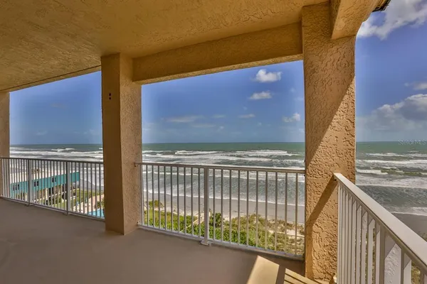 $5,000 | 711 South Atlantic Avenue, Unit 603, New Smyrna Beach, FL 32169