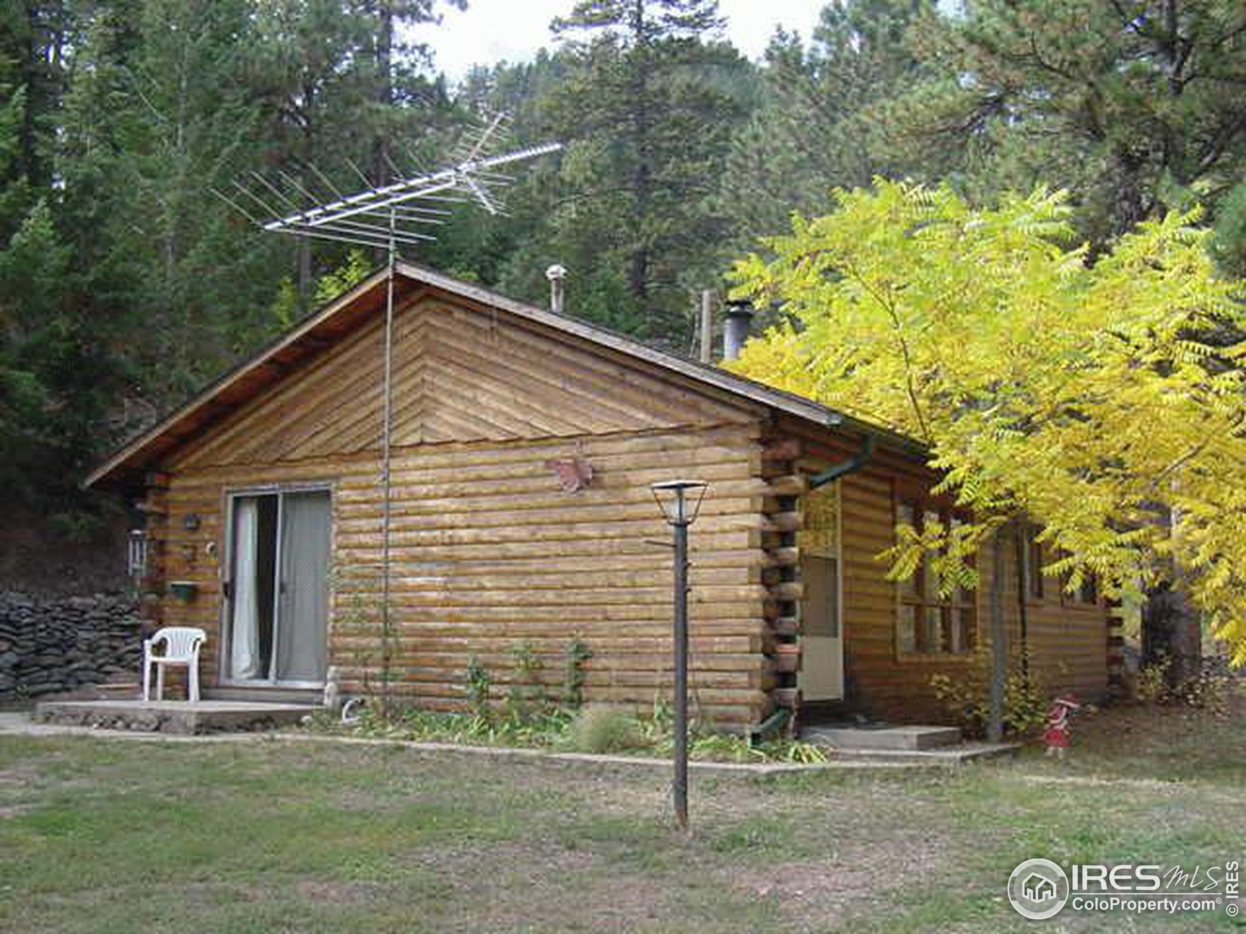 8965 County Road Bellvue, CO 80512 - Photo 1 of 4 Gallery Image 1