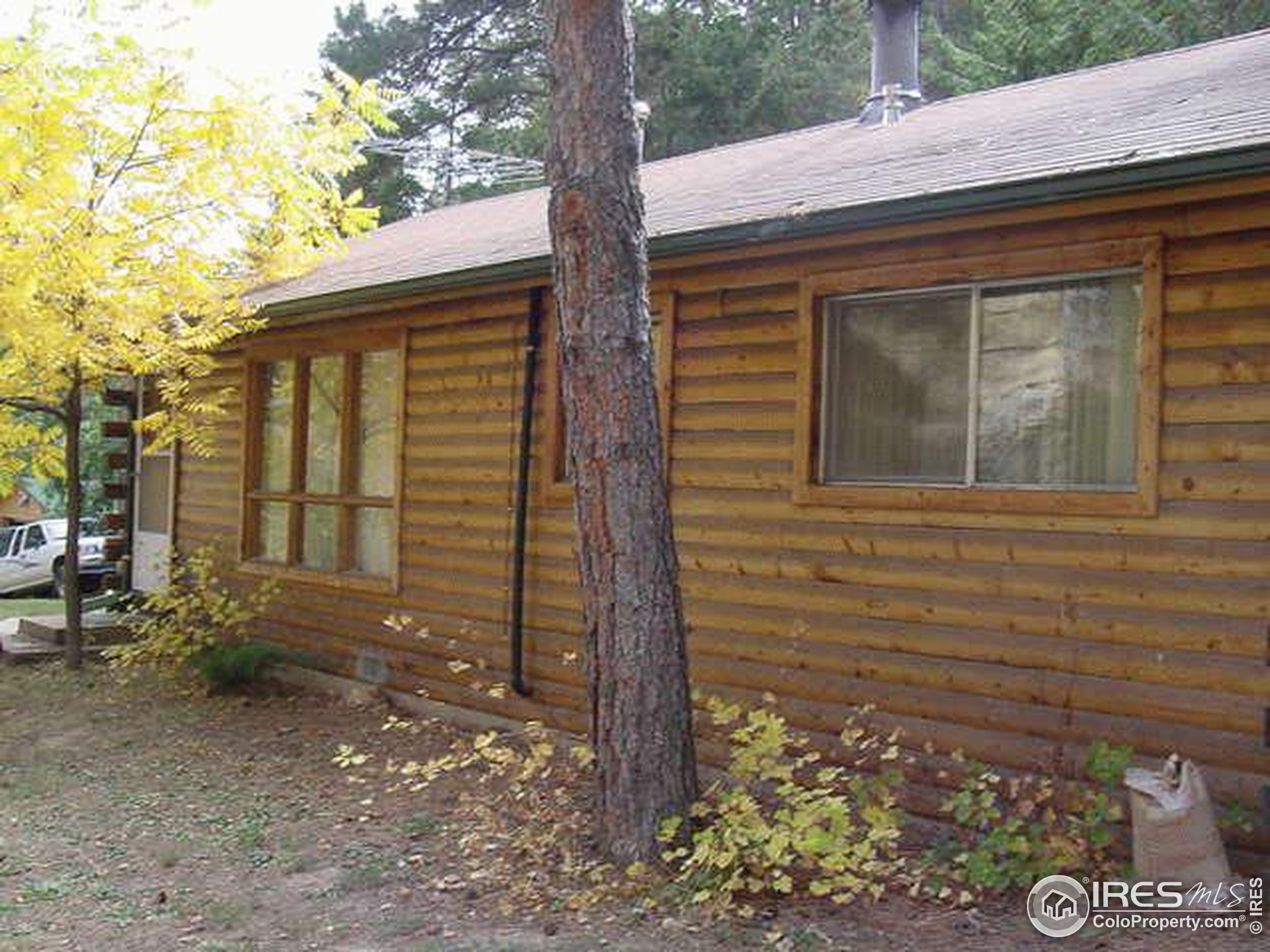 8965 County Road Bellvue, CO 80512 - Photo 2 of 4 Gallery Image 2
