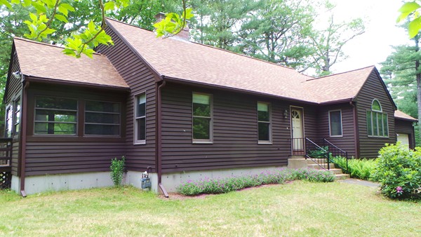 3 Ridge Road Foxboro, MA 02035 - Photo 1 of 28 Gallery Image 1