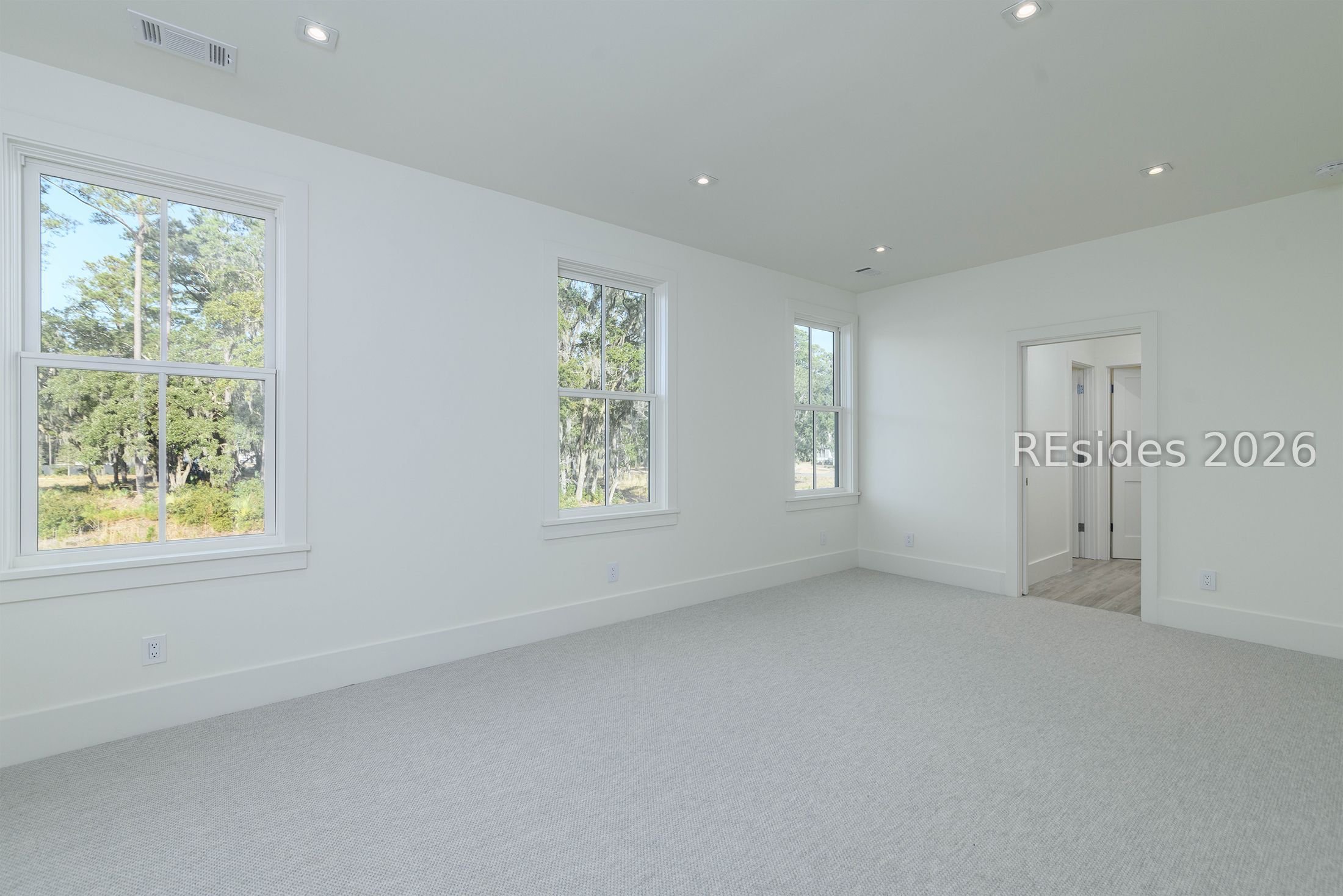 221 Vinson Road Bluffton, SC 29910 - Photo 42 of 54 Bedroom #3
