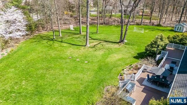 202 Chestnut Ridge Road Saddle River, NJ 07458 - Photo 50 of 50
