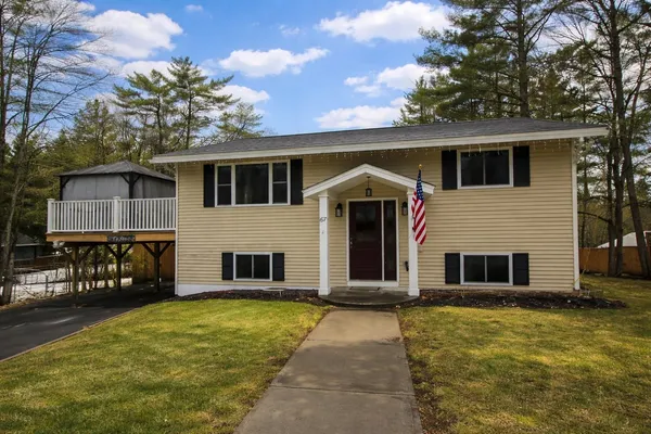 $345,000 | 67 Clifton Street, Barre, VT 05641