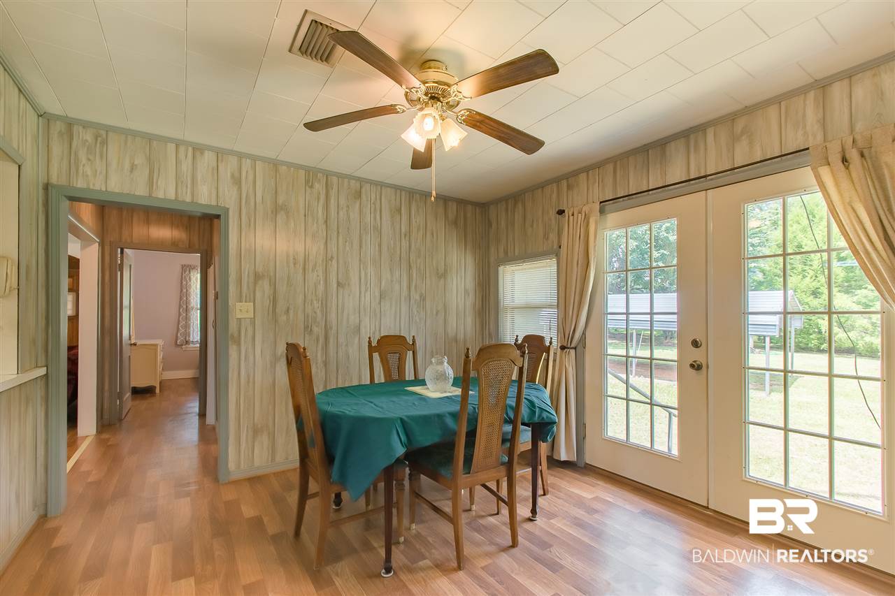 2439 Stanley Road Brewton, AL 36426 - Photo 13 of 30 Dining Room