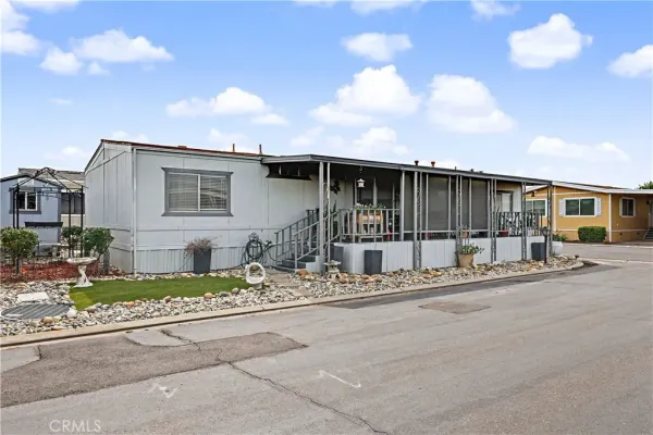 $115,000 | 1400 North Tully Road, Unit 121, Turlock, CA 95380