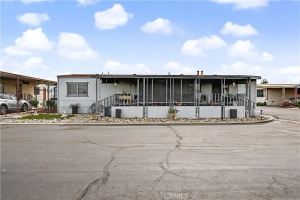 $115,000 | 1400 North Tully Road, Unit 121, Turlock, CA 95380