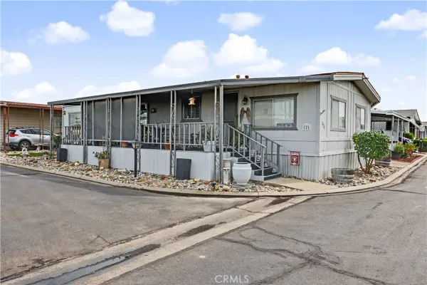 $115,000 | 1400 North Tully Road, Unit 121, Turlock, CA 95380