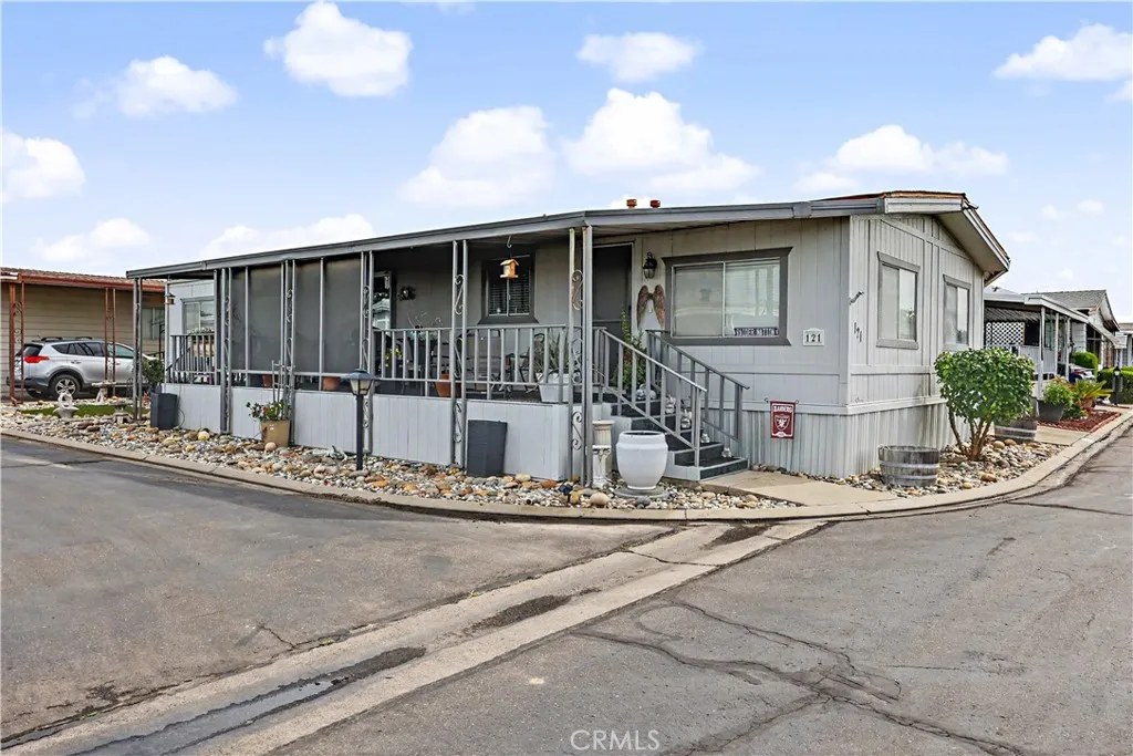 1400 North Tully Road, Unit 121 Turlock, CA 95380 - Photo 3 of 71
