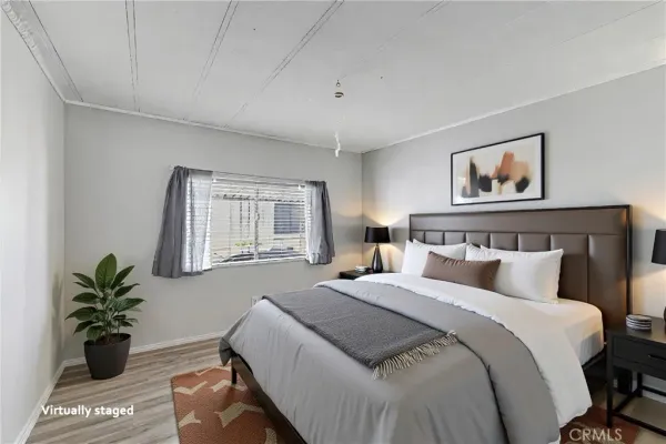 $115,000 | 1400 North Tully Road, Unit 121, Turlock, CA 95380