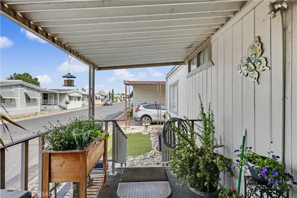 $115,000 | 1400 North Tully Road, Unit 121, Turlock, CA 95380