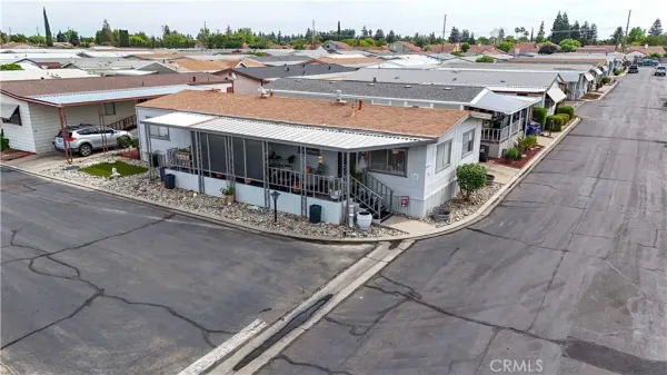 $115,000 | 1400 North Tully Road, Unit 121, Turlock, CA 95380