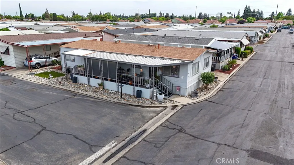 1400 North Tully Road, Unit 121 Turlock, CA 95380 - Photo 65 of 71